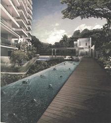 The Orange Grove (D10), Condominium #125325842